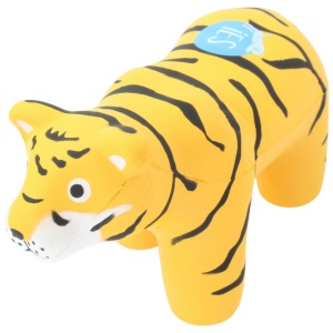 Tigre anti-stress 3