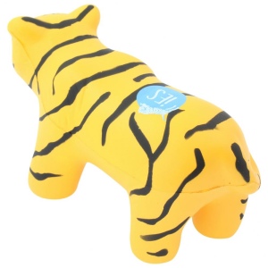 Tigre anti-stress 4