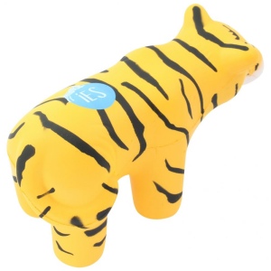 Tigre anti-stress 5