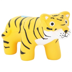 Tigre anti-stress 6