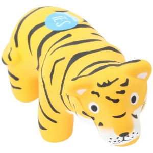 Tigre anti-stress 2