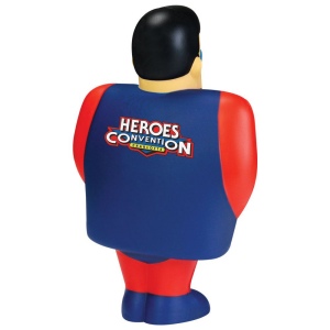 Super héros du stress 5