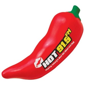 Piment anti-stress