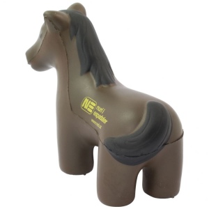 Cheval anti-stress 5