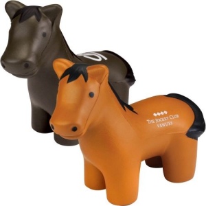 Cheval anti-stress