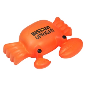 Crabe anti-stress 3