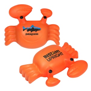 Crabe anti-stress 2
