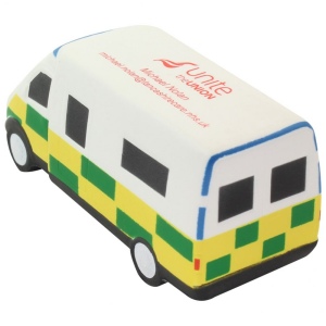 Ambulance anti-stress 3