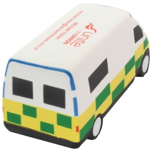Ambulance anti-stress 4