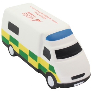 Ambulance anti-stress 5