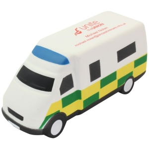 Ambulance anti-stress 2