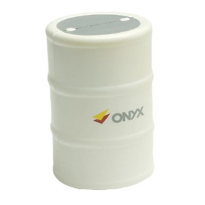 Tambour d'huile anti-stress 8
