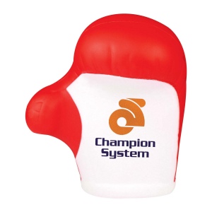 Gant de boxe anti-stress 4