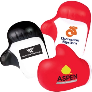 Gant de boxe anti-stress 2