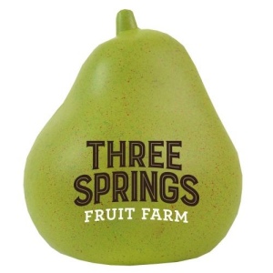 Poire anti-stress