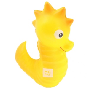 Hippocampe anti-stress