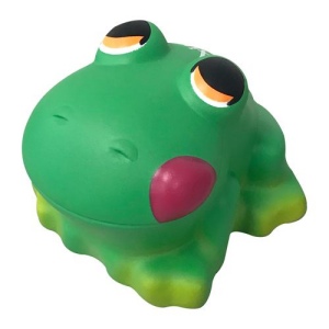 Grenouille anti-stress 3