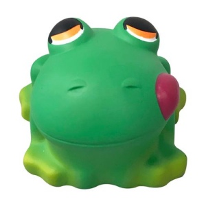 Grenouille anti-stress 4