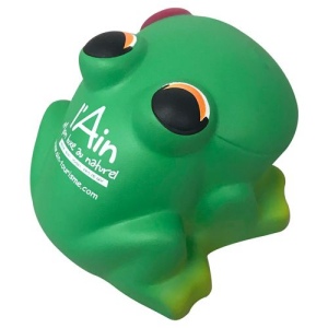 Grenouille anti-stress 5