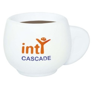 Tasse de café anti-stress