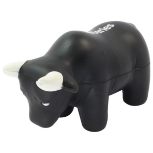Taureau anti-stress 3