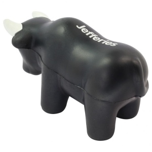 Taureau anti-stress 4