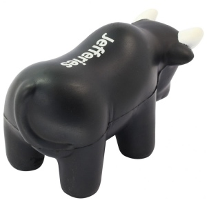 Taureau anti-stress 5