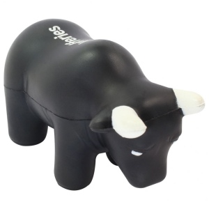 Taureau anti-stress 6