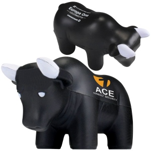 Taureau anti-stress 2