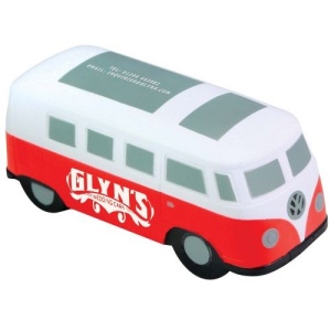 Camper Van stressant 2