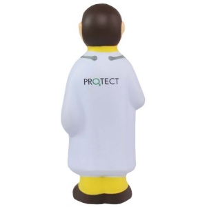 Stress Doctor Male 3