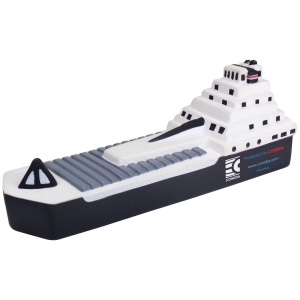 Bateau-citerne anti-stress