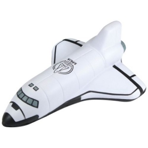 Navette spatiale stressante 2