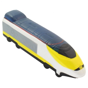 Train à grande vitesse anti-stress 3