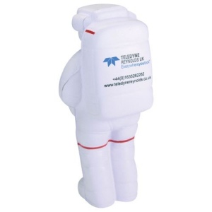 Astronaute anti-stress 3