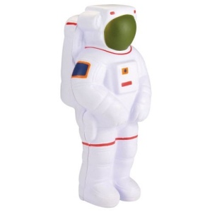 Astronaute anti-stress 4