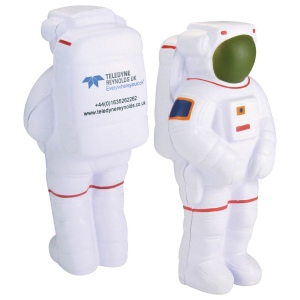 Astronaute anti-stress 2
