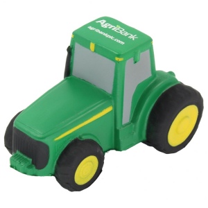 Tracteur anti-stress 3