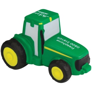 Tracteur anti-stress