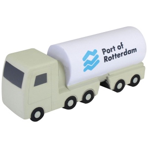 Camion-citerne anti-stress 2