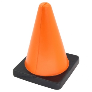 Cône de circulation anti-stress 5