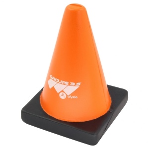 Cône de circulation anti-stress 7
