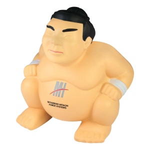 Sumo anti-stress 3