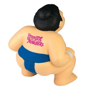 Sumo anti-stress 4
