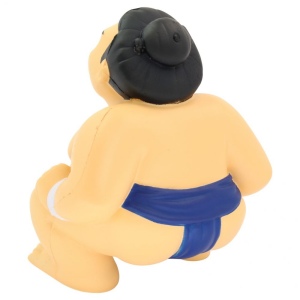 Sumo anti-stress 5