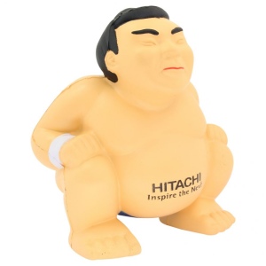 Sumo anti-stress 6