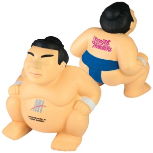 Sumo anti-stress 2