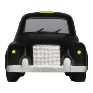 Taxi noir anti-stress 5