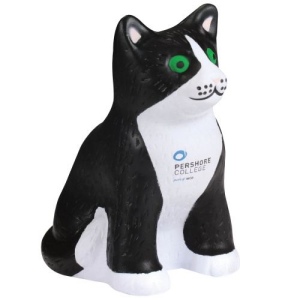 Chat anti-stress 3