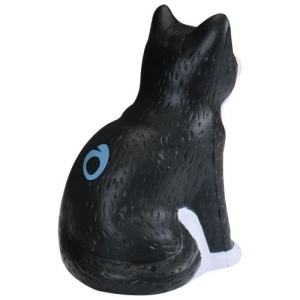Chat anti-stress 4